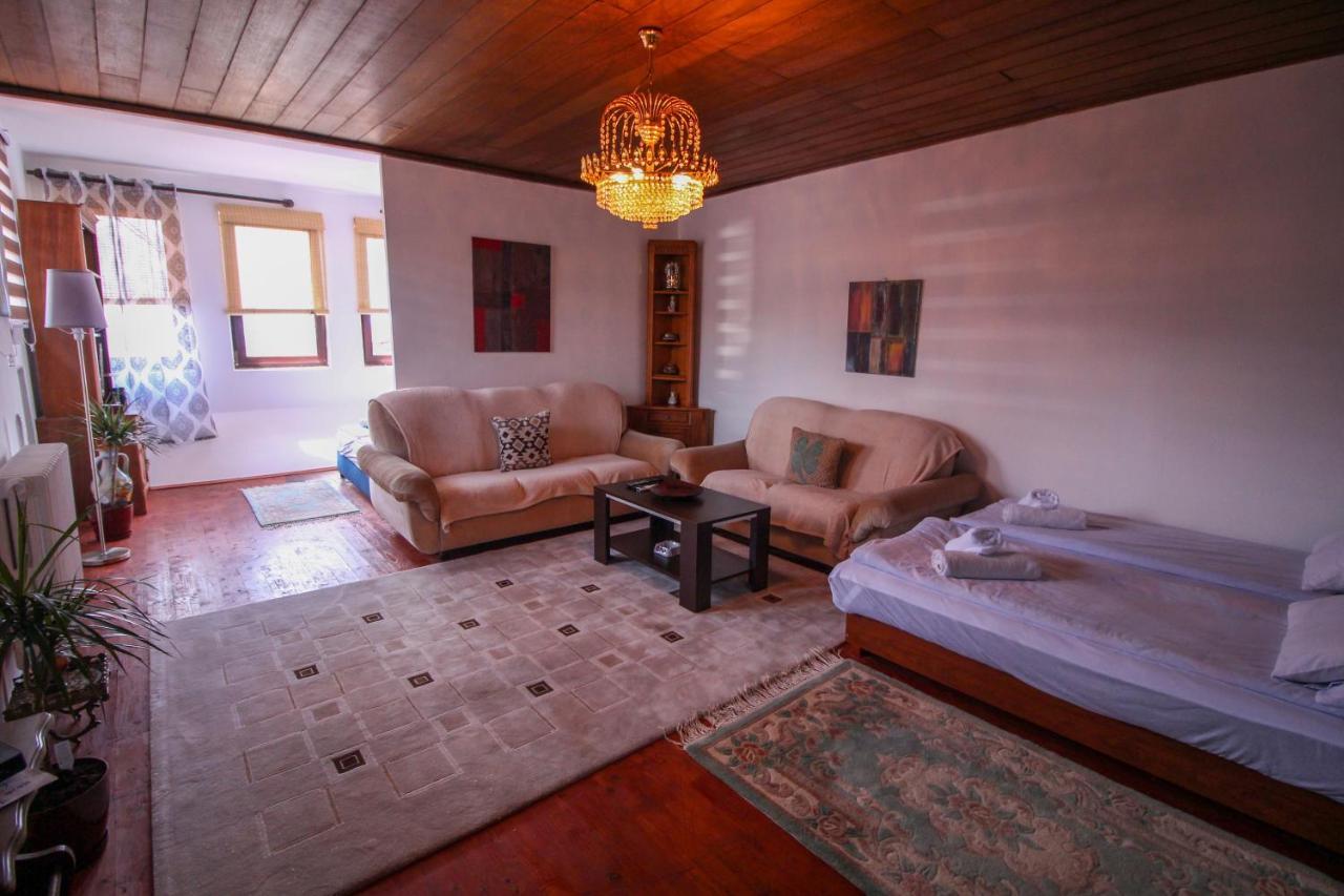 Apartman Jamakovic SJJ Exterior photo