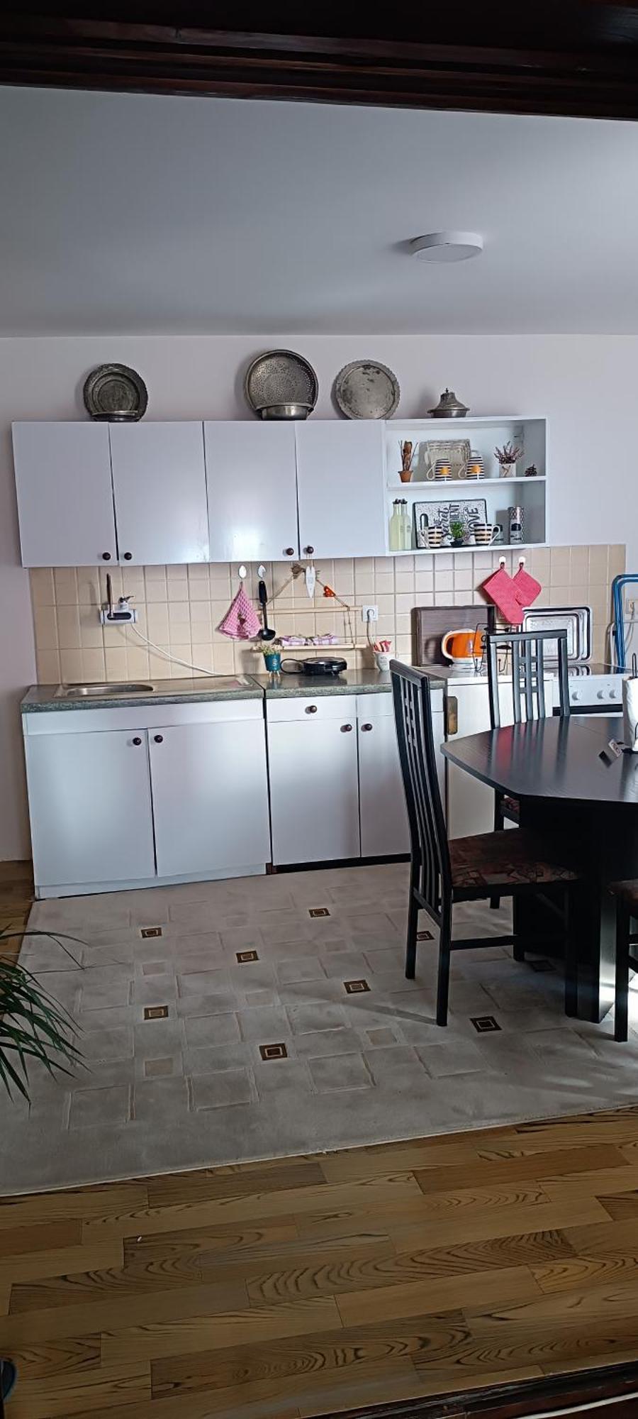 Apartman Jamakovic SJJ Exterior photo